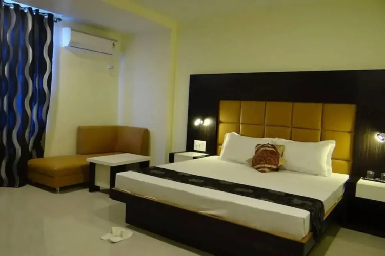 Hotel Orbit Retreat