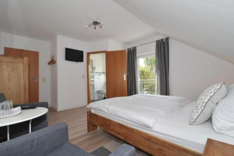 Hotel-Weinhaus Lenz