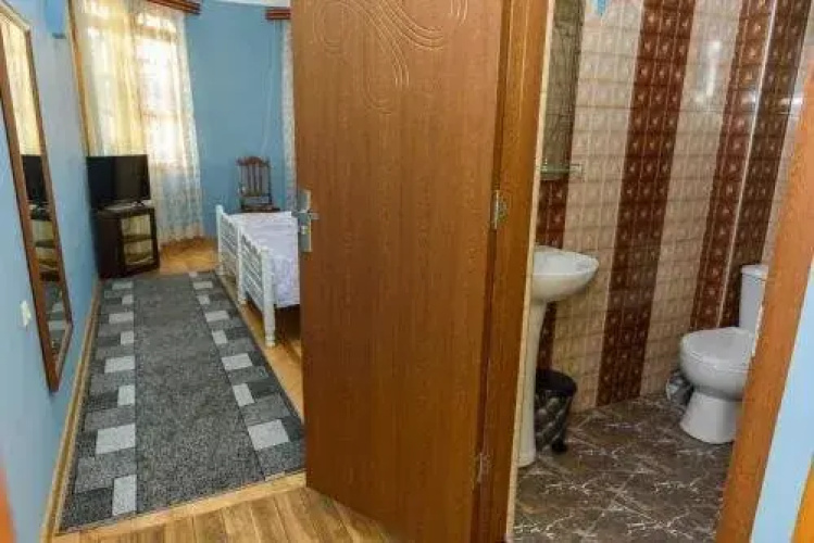 Sweet Home