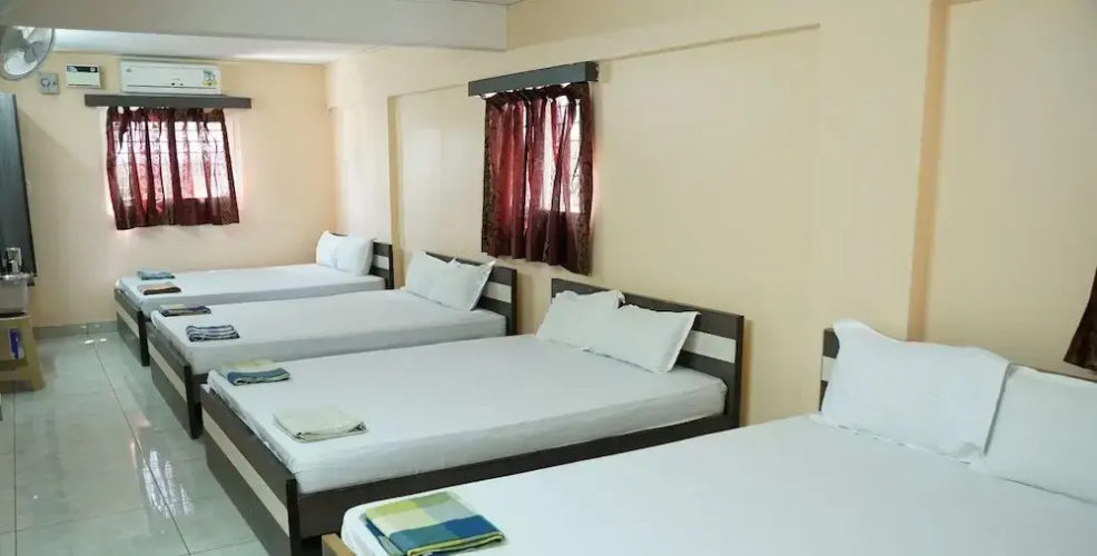 Prasanna Devi Lodge