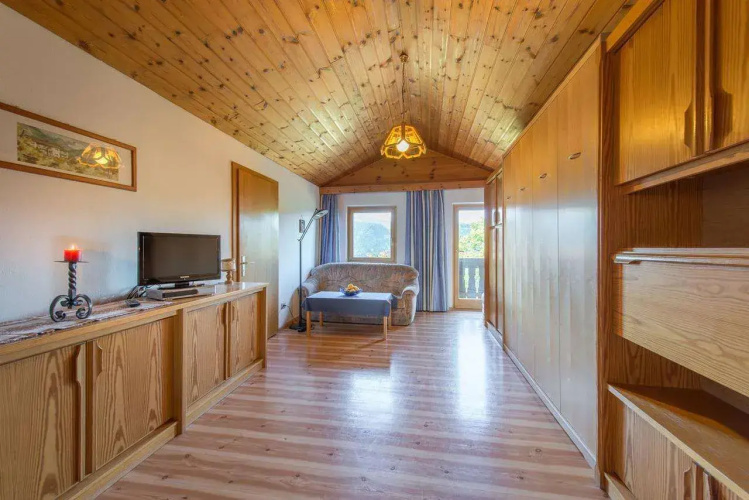Garni-Residence Villa Paul