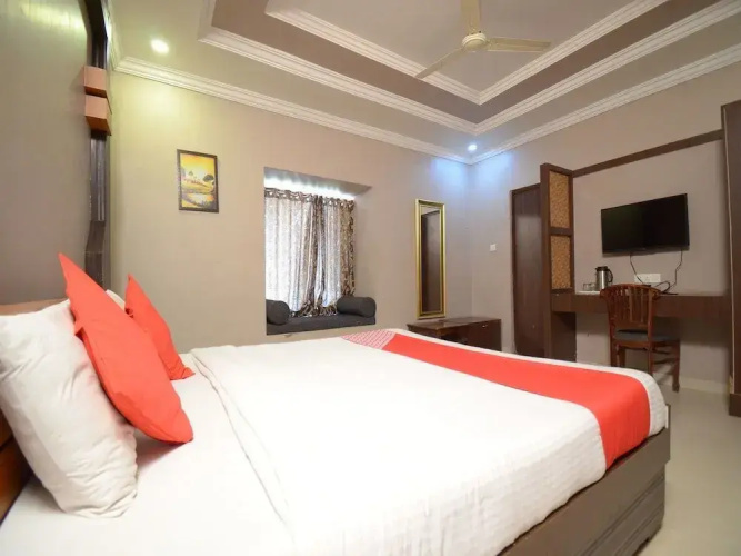 Indraprastha By OYO Rooms