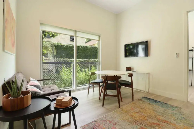 Aerie Apartments