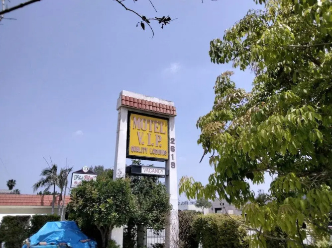 Motel VIP