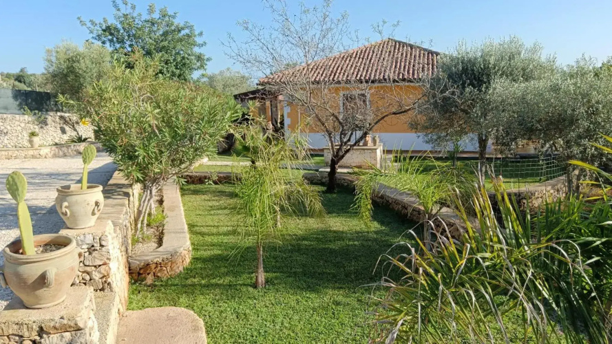 Villa Leonardo Casa Vacanze