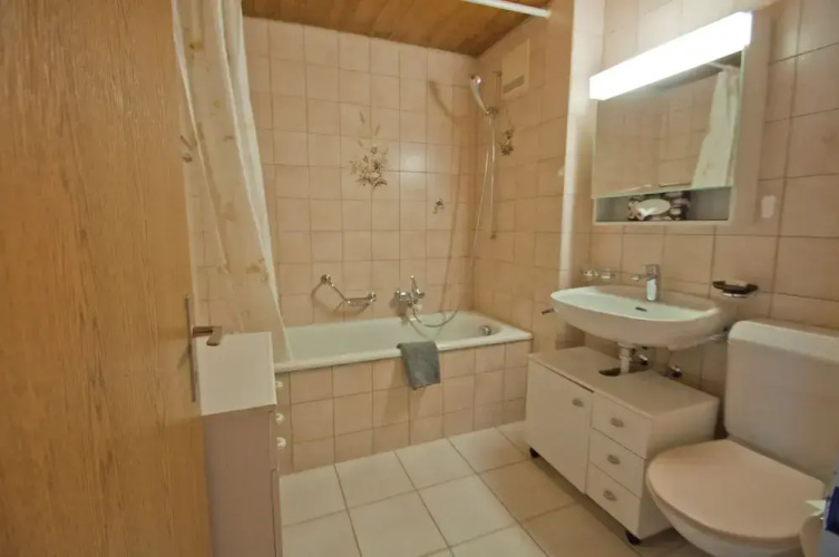 Apartment Stellisee