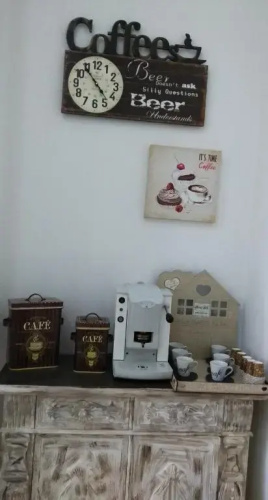 Relais DiVi