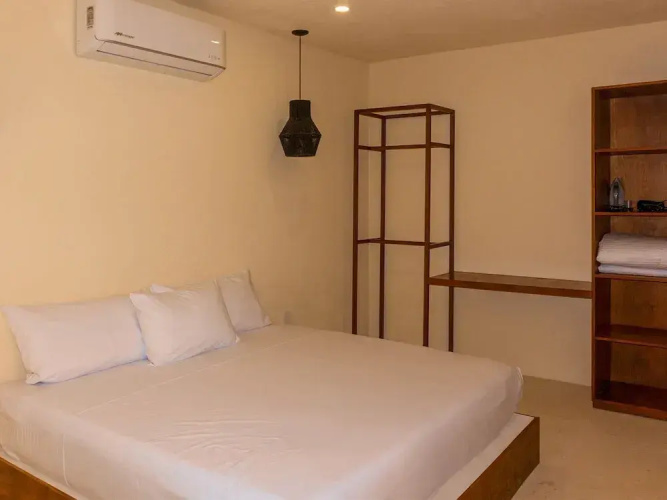 Mayanah Condohotel Bacalar