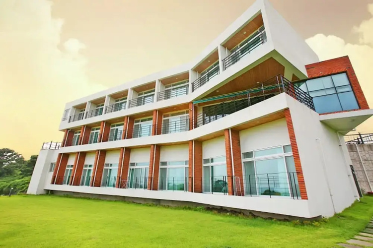 Otel görseli