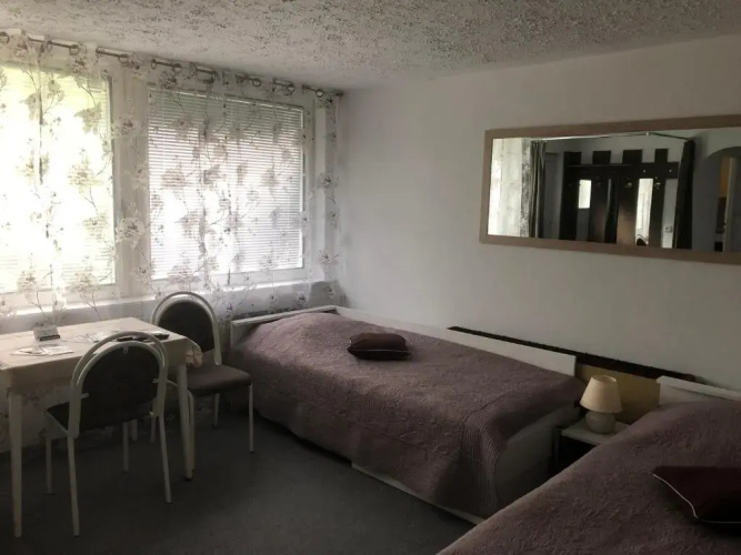 Apartmán Tereza