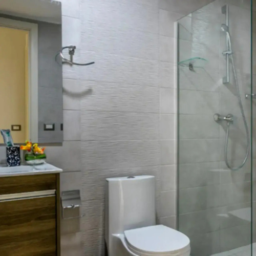 Espectacular Apartamento con Piscina en Panamá