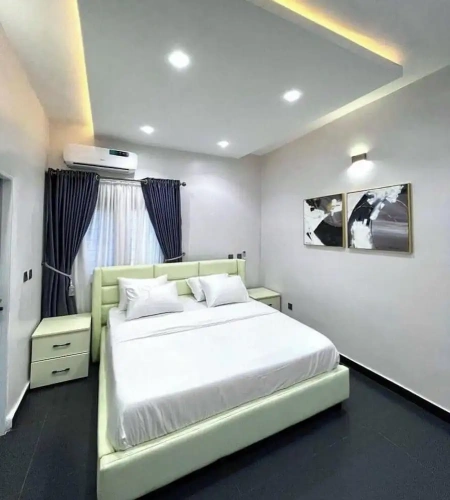 Standard Family room with balcony and with city view
