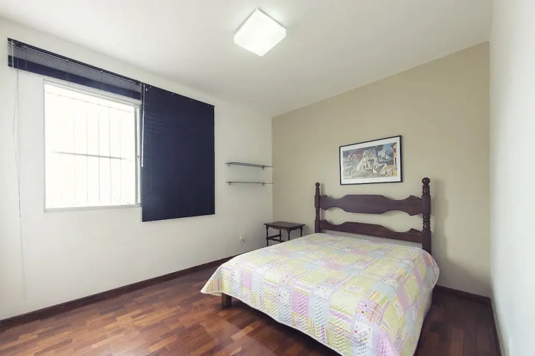 Apartamento Gutierrez Próximo a Expominas