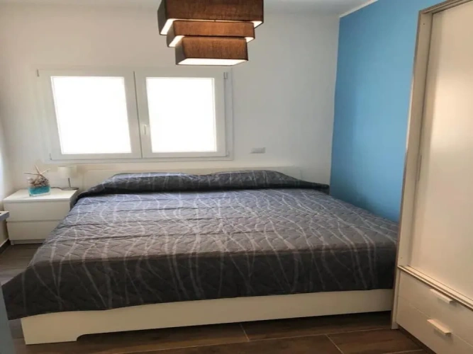 2 Bedrooms Villa with garden view