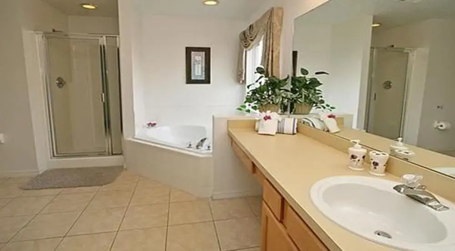 Ov2154 - Emerald Island - 4 Bed 3 Baths Villa