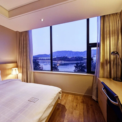 Grand Double room