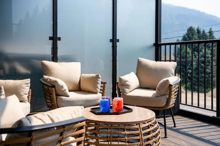 Galena by Revelstoke Vacations