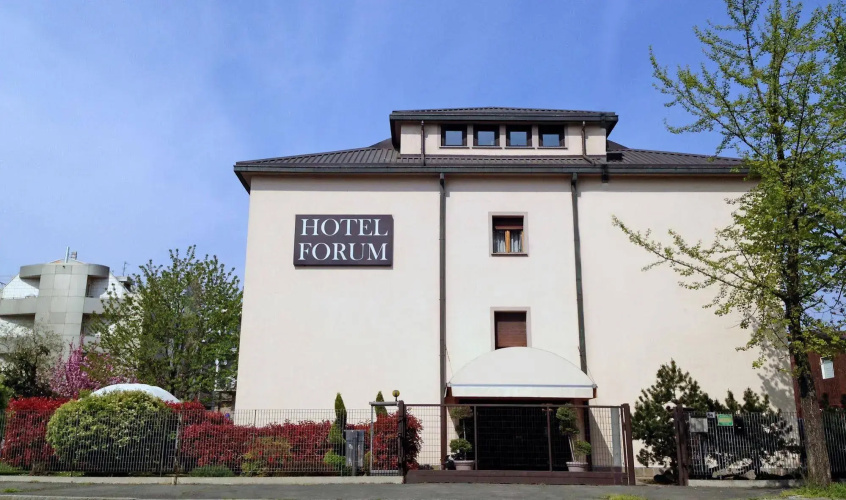 Hotelbild
