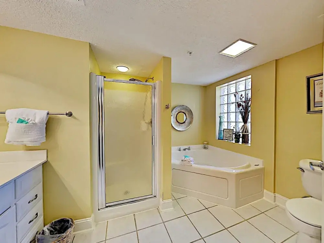 Dune Pointe 302 by RedAwning