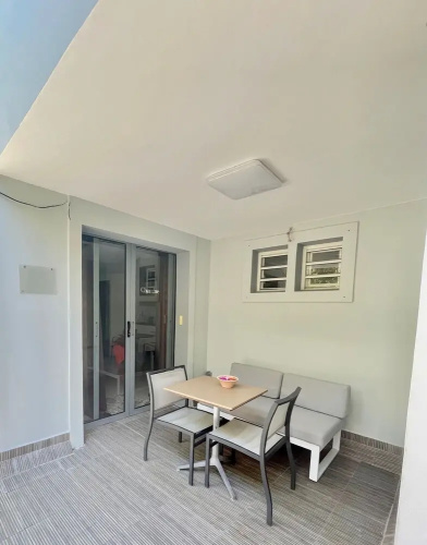 Residence Adam & Eve