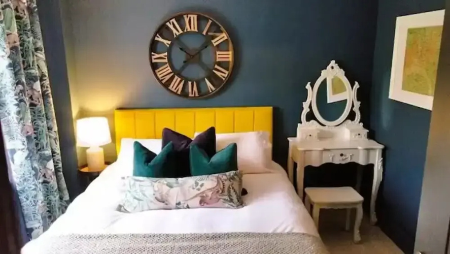 Cotswold Stay