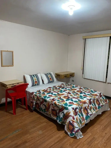 Carolina Hostel