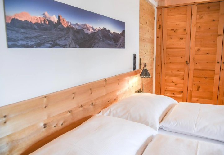 Rocca Apartments