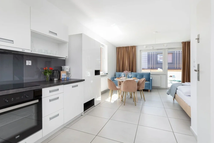 Comfort Apartment