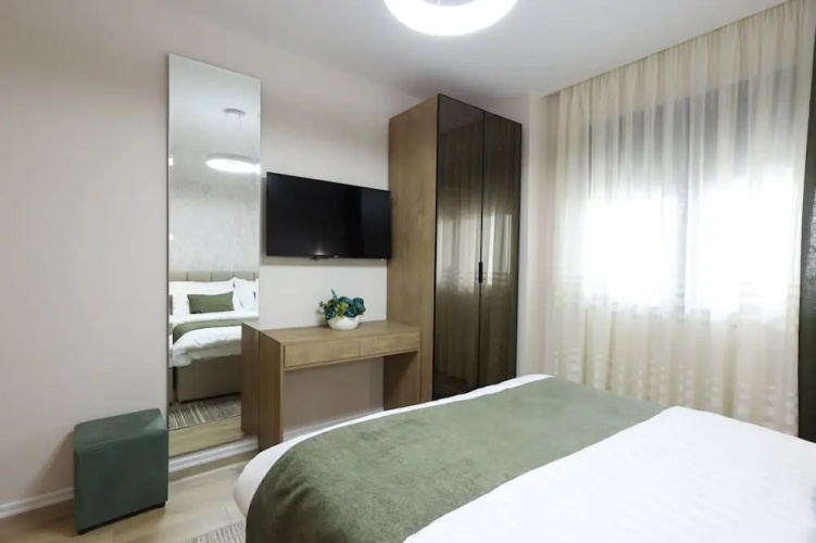 Grandstay Apartments 008