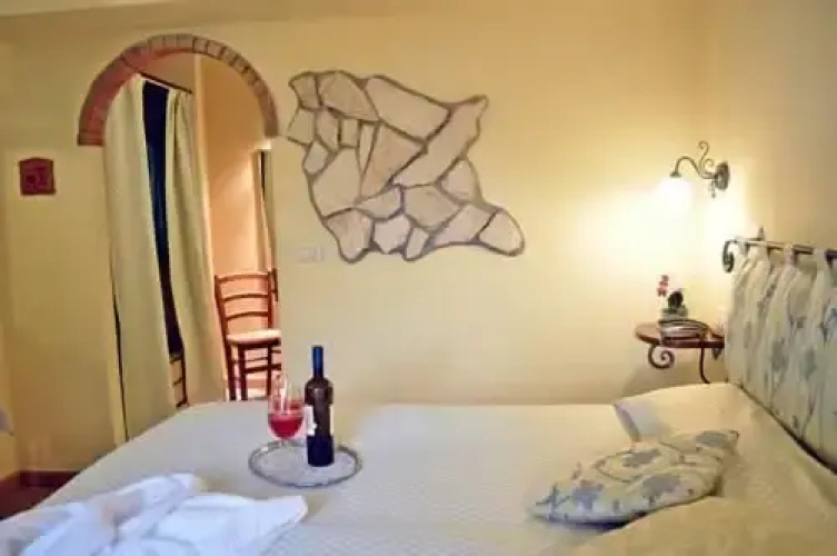 Hotel Tirrena