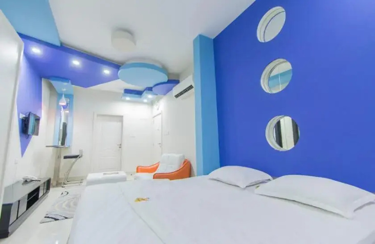 Albayrahaa Hotel