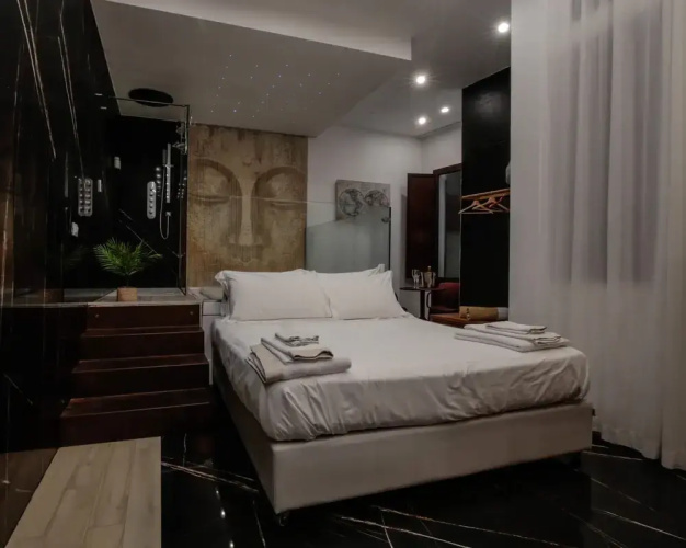 Abside Suite & Spa