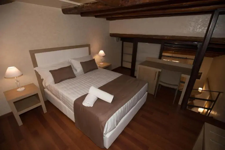 B&B La Serenissima