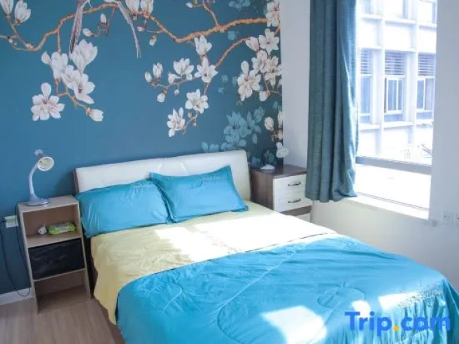 2 Bedrooms Suite