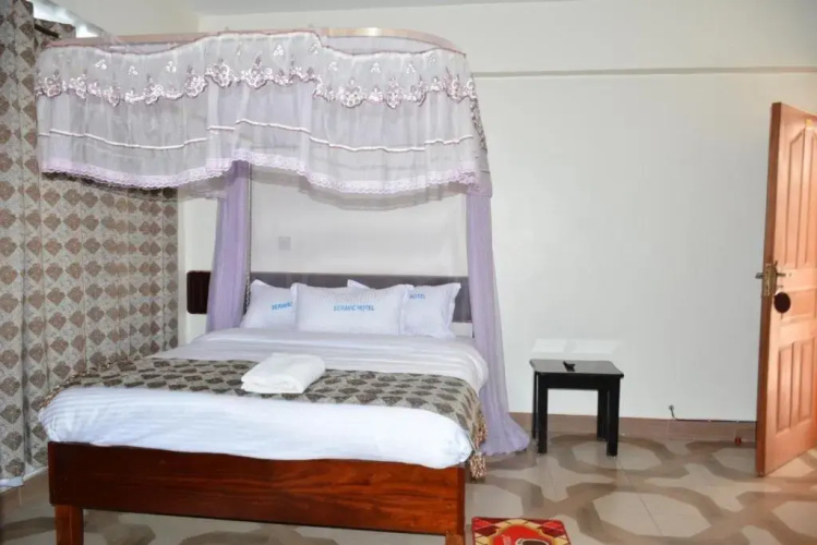 Seravic Hotel Nakuru