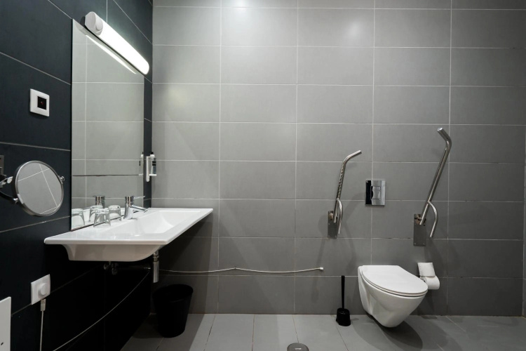 KR Hotels - Albufeira Lounge photo 9