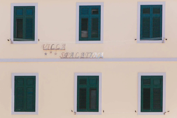 Villa Spalatina