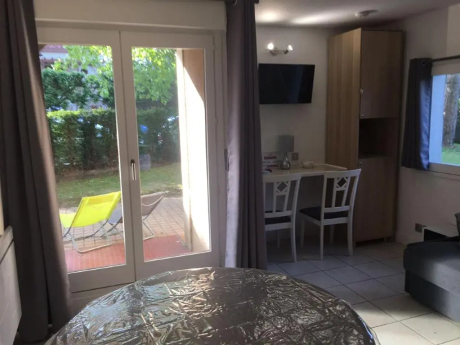 Le Studio De Deauville Plage