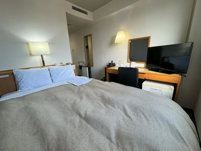 Ace Inn Matsuzaka