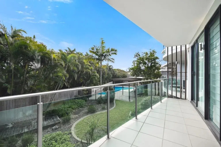 Peregian On The Beach Unit 3