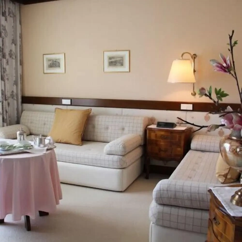 Comfort Double room