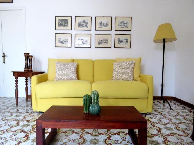 1 Bedroom Cottage