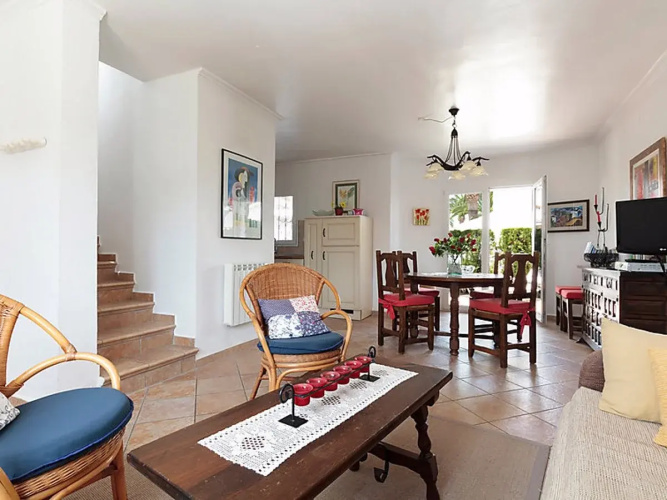 Villa El Palmar Dénia 37918