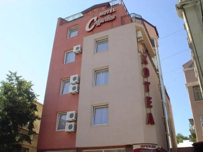 Otel görseli