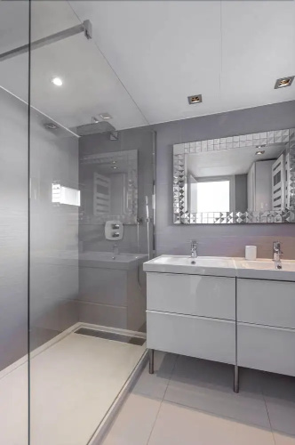 Luxury Penthouse Mistral