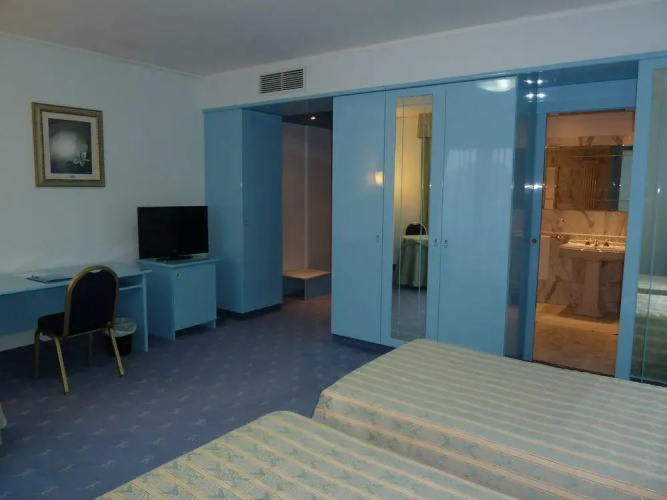 Hotel Villa Nacalua