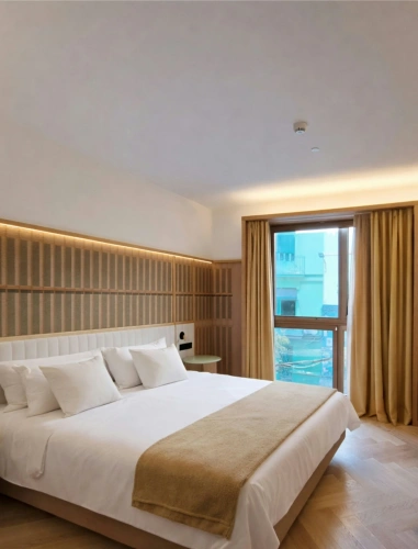 Duplex Suite