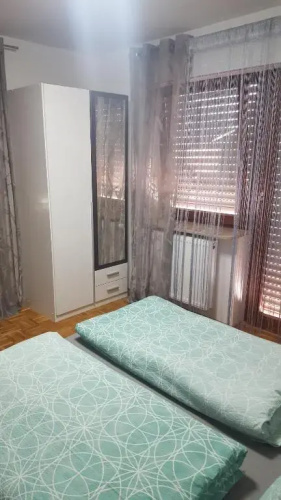 SUNSHINE Apartments