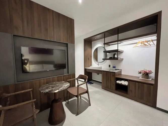 Field Villa
