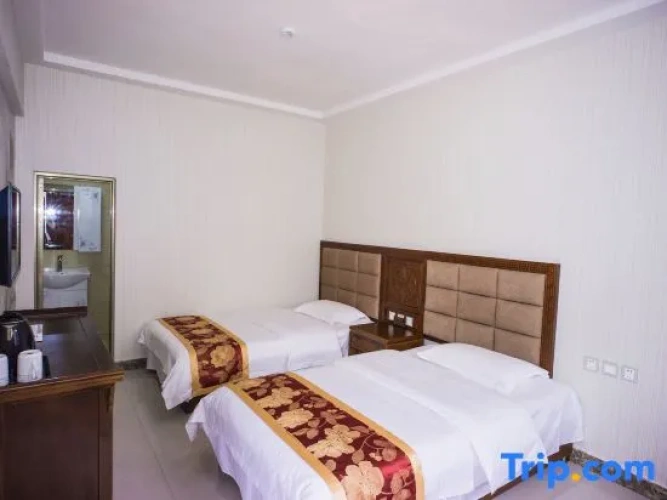 Twin Suite